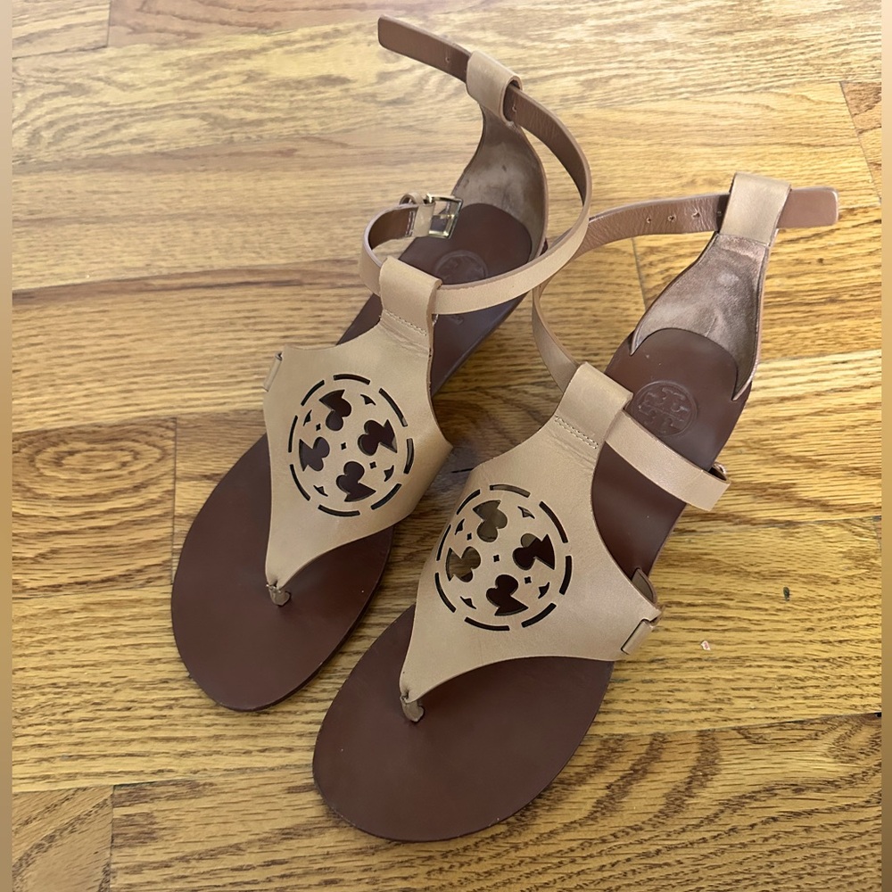 Tory Birch Sandals